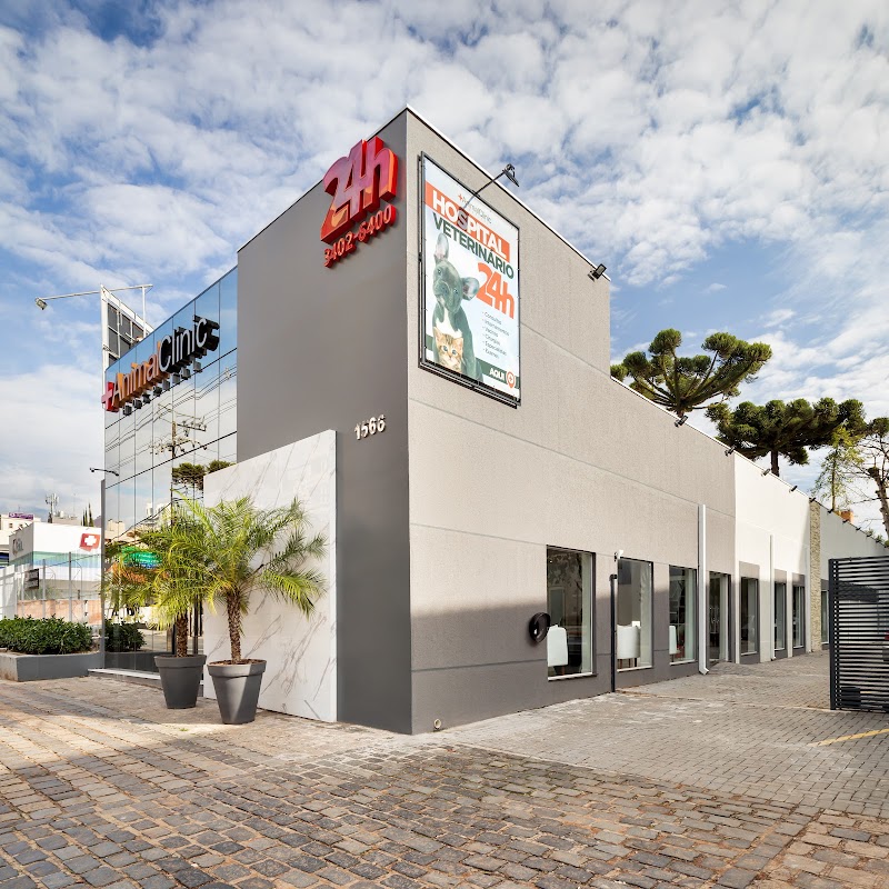 Animal Clinic Batel - Clínica Veterinária em Batel, Curitiba/PR - Foto 5