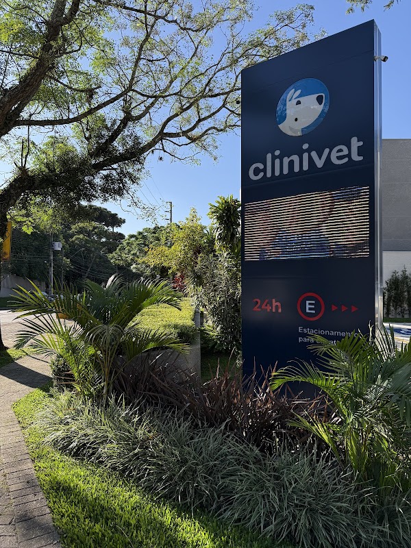 Clinivet - Hospital Veterinário