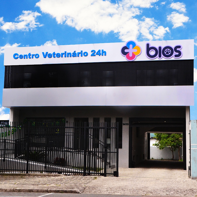 Bios Centro Veterinário