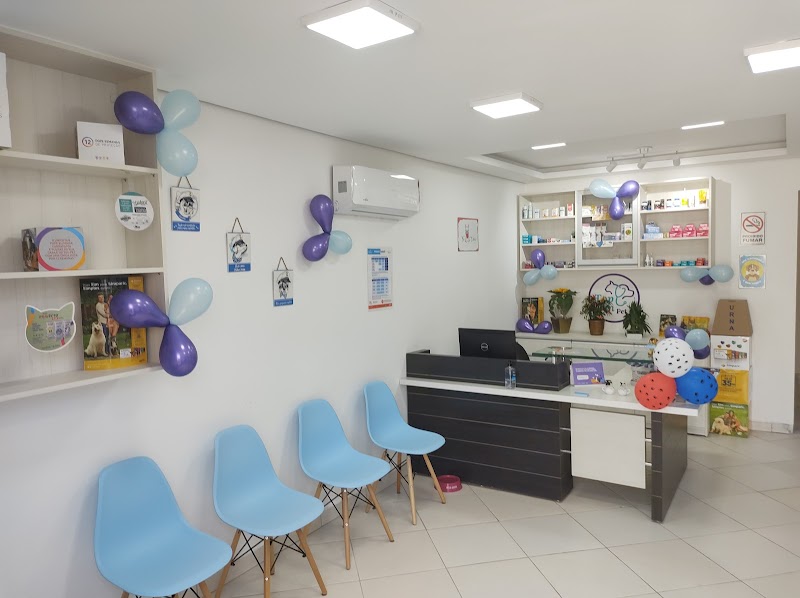 TopClin Pet - Clínica Veterinária em Centro, Curitiba/PR - Foto 5