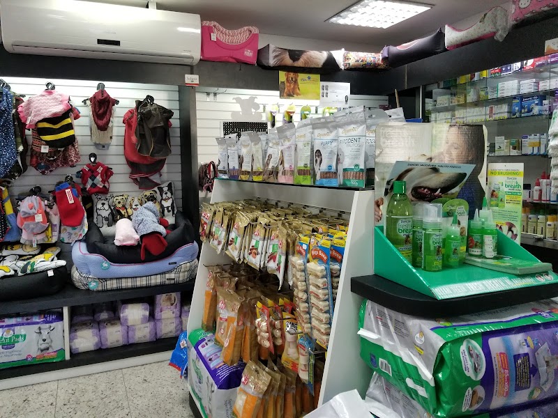 Foto 6 de Vetsan Hospital Veterinário