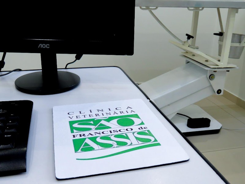 Foto 6 de Clínica Veterinária São Francisco de Assis