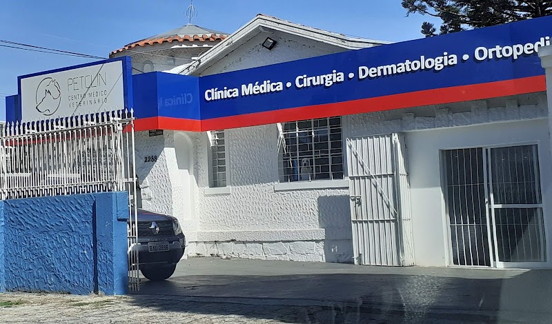 BIOS Centro Veterinário - Clínica Veterinária em Rebouças, Curitiba/PR - Foto 3