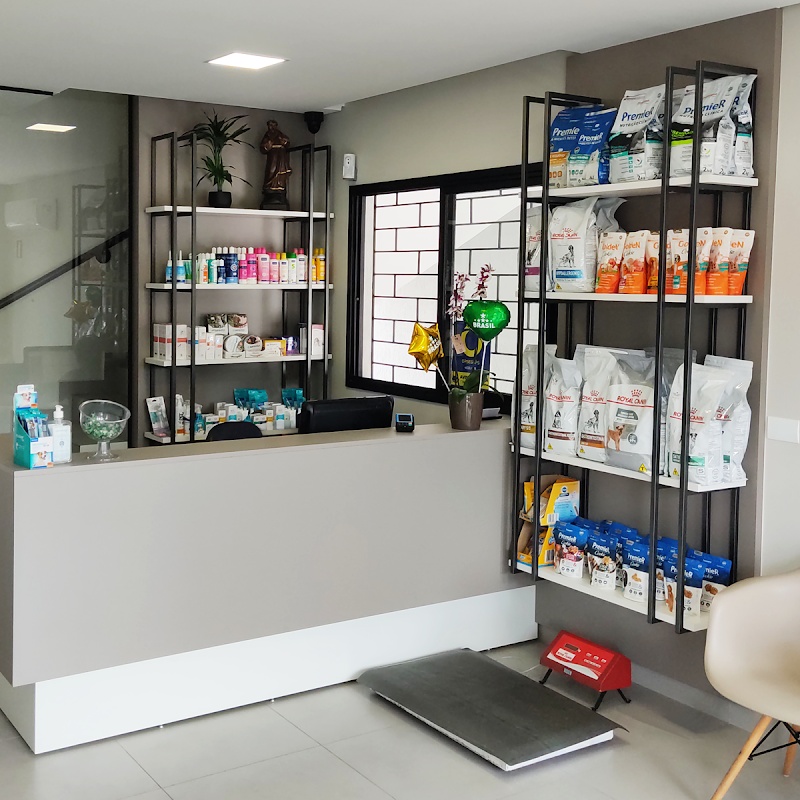 BIOS Centro Veterinário - Clínica Veterinária em Rebouças, Curitiba/PR - Foto 4