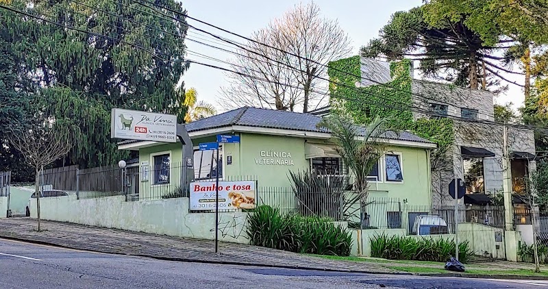 Da Vinci Clínica Veterinária