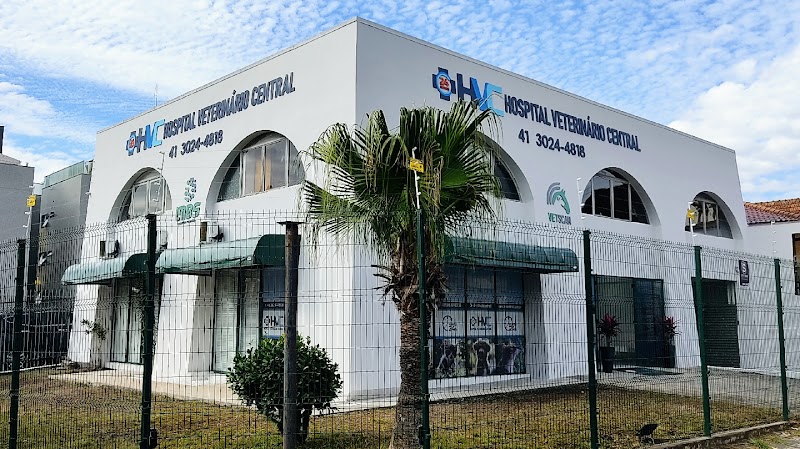 HVC Centro Veterinário