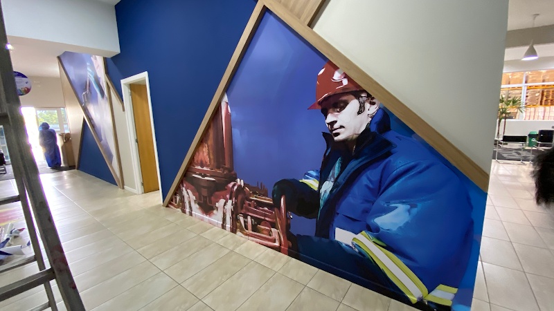 Foto 6 de Adesivo Curitiba