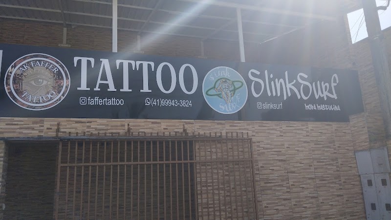 Brooklyn Comunicação Visual - Comunicação Visual em Centro, Curitiba/PR - Foto 4