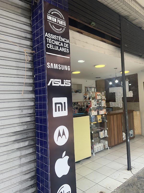 Brooklyn Comunicação Visual - Comunicação Visual em Centro, Curitiba/PR - Foto 5