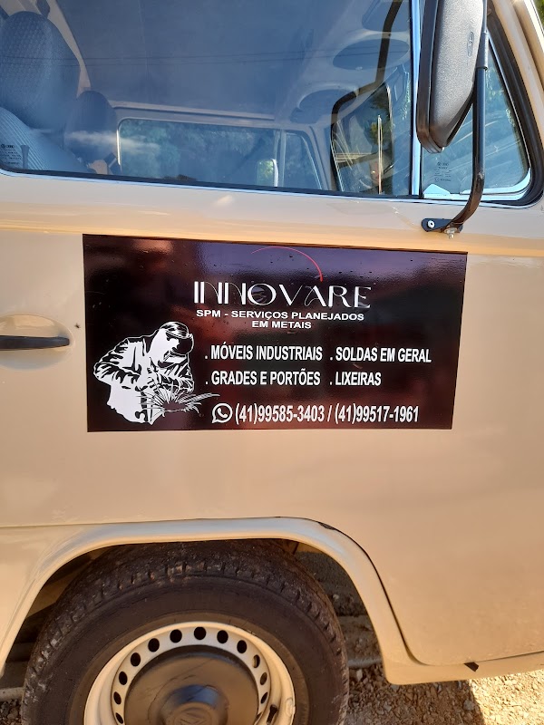 Foto 6 de Brooklyn Comunicação Visual