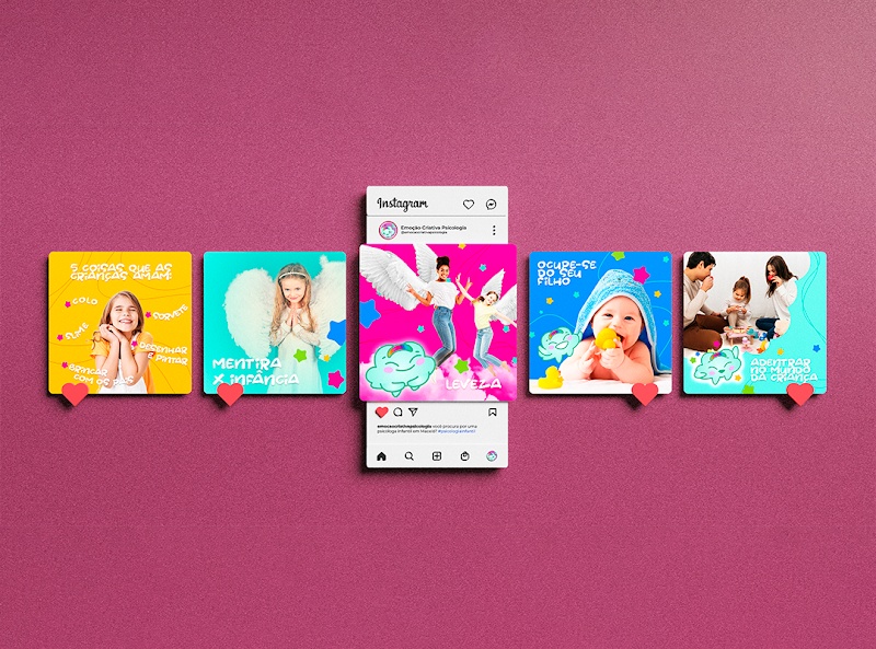 Gustavo Lira Design - Comunicação Visual em Centro, Curitiba/PR - Foto 2