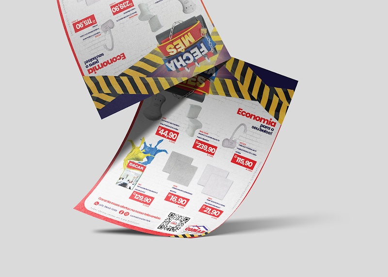 Oneri - Comunicação Visual em Centro, Curitiba/PR - Foto 2