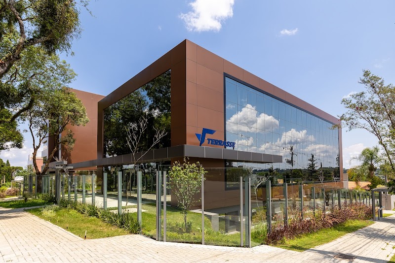 Terrasse Engenharia e Construções - Central de Decorados - Construtora em Ahu, Curitiba/PR - Foto 5