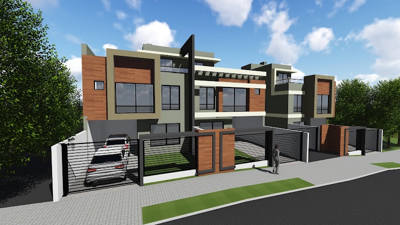 Kúbica Engenharia e Construções Ltda