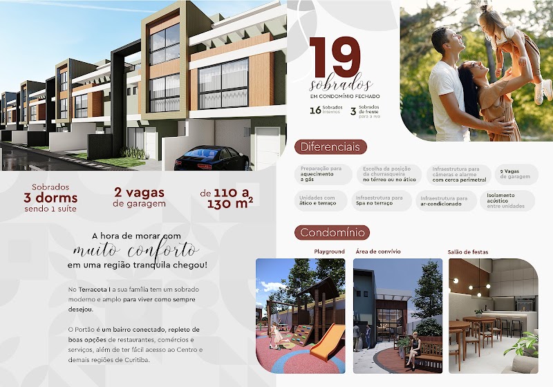 Kúbica Engenharia e Construções Ltda - Construtora em Bigorrilho, Curitiba/PR - Foto 3