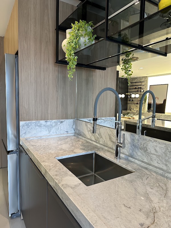 Central de Decorados Equilíbrio Construtora - Construtora em Campo Comprido, Curitiba/PR - Foto 3