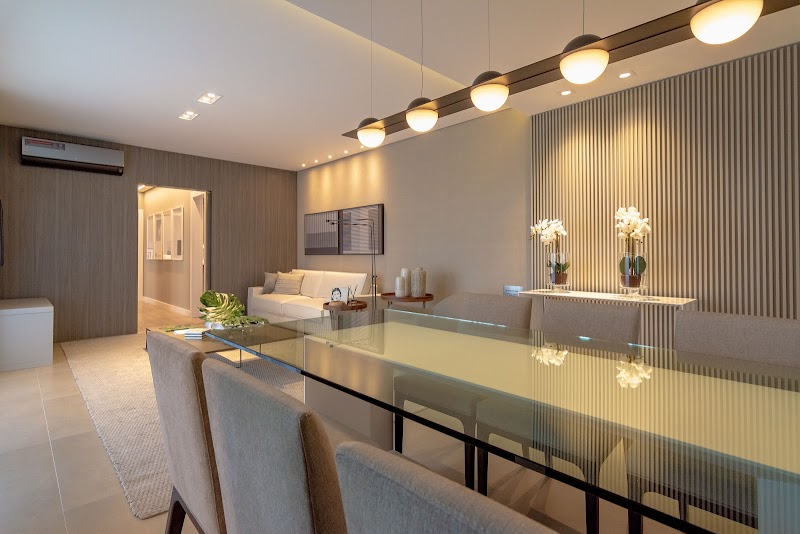 Foto 6 de Central de Decorados Equilíbrio Construtora