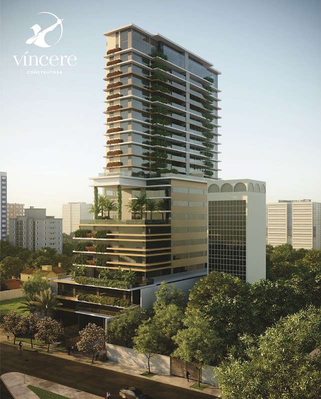 Víncere Incorporadora