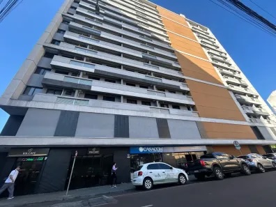 Avantus Construtora e Incorporadora - Construtora em Centro, Curitiba/PR - Foto 4