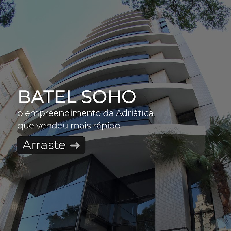 Construtora Adriática - Construtora em Centro, Curitiba/PR - Foto 5