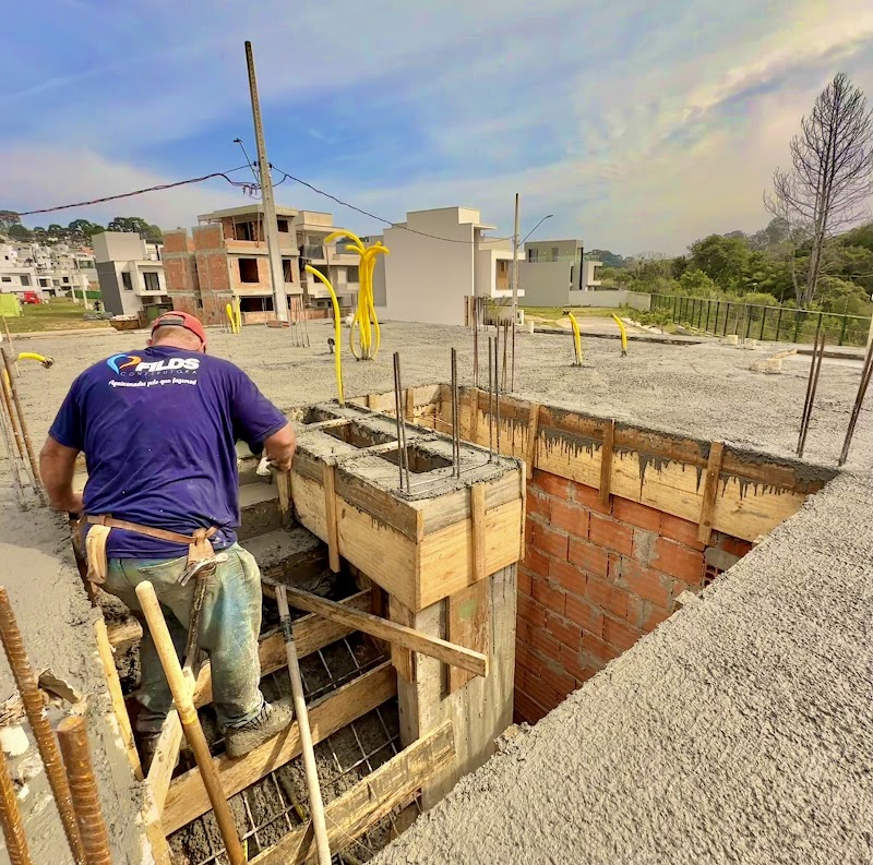 Construtora Filds - Construtora em Centro, Curitiba/PR - Foto 2