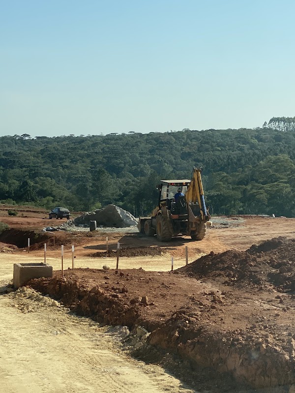 Construtora Paladio - Construtora em Centro, Curitiba/PR - Foto 4
