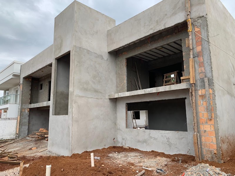 Construtora Renova - Construtora em Centro, Curitiba/PR - Foto 3