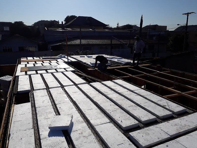Construtora Renova - Construtora em Centro, Curitiba/PR - Foto 4