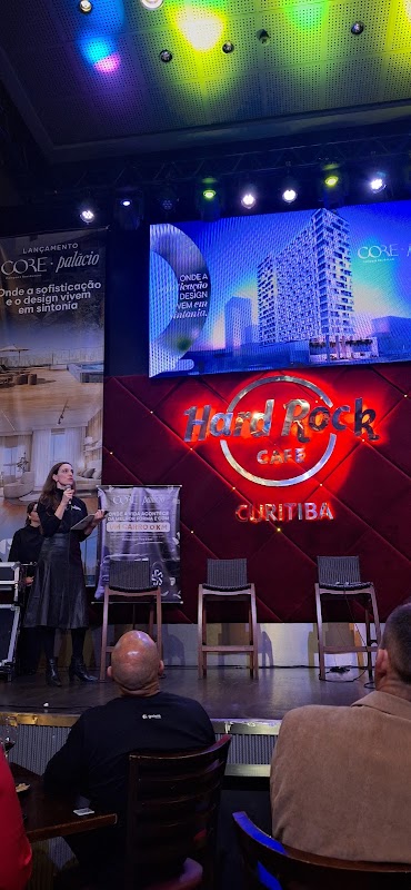 Gadens Incorporadora - Construtora em Centro, Curitiba/PR - Foto 3