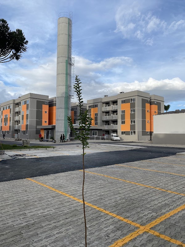 Make.It Construtora - Construtora em Centro, Curitiba/PR - Foto 3
