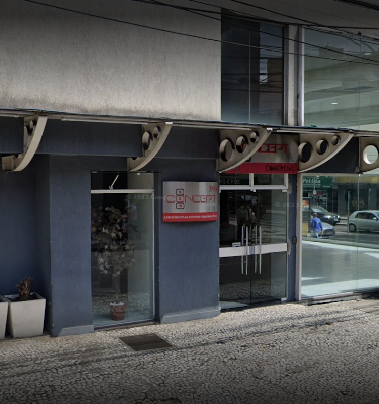 Make.It Construtora - Construtora em Centro, Curitiba/PR - Foto 4
