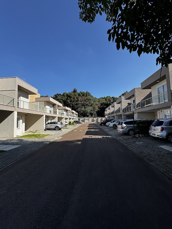 Paranaense Incorporadora e Construtora - Construtora em Centro, Curitiba/PR - Foto 2