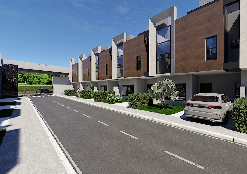 Paranaense Incorporadora e Construtora - Construtora em Centro, Curitiba/PR - Foto 4
