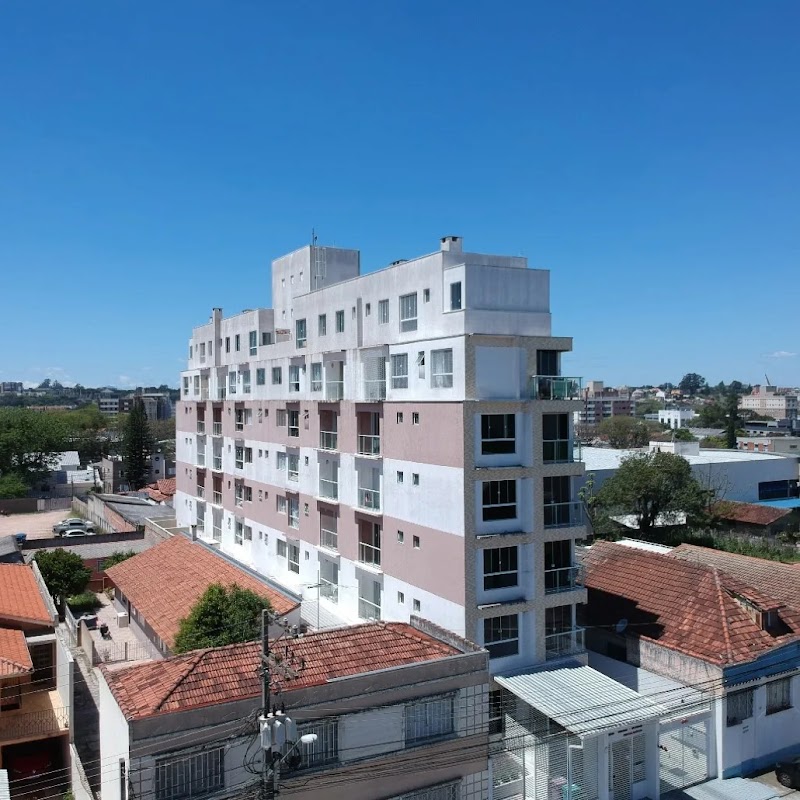 Paranaense Incorporadora e Construtora - Construtora em Centro, Curitiba/PR - Foto 5