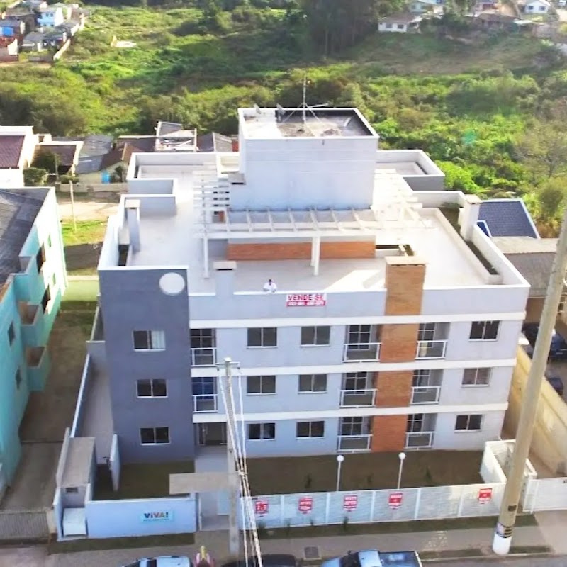 Foto 6 de Paranaense Incorporadora e Construtora