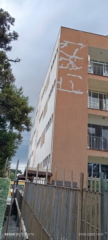 Pé Direito Engenharia - Construtora em Centro, Curitiba/PR - Foto 2