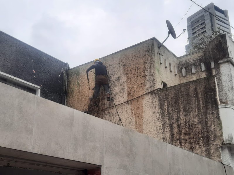Pé Direito Engenharia - Construtora em Centro, Curitiba/PR - Foto 3