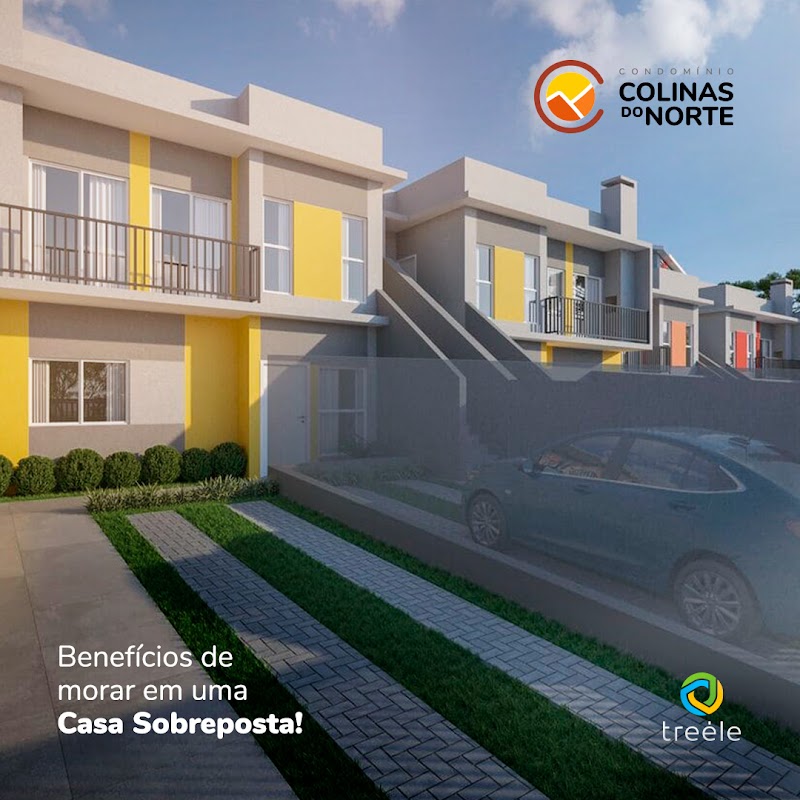 Foto 6 de Treèle Construtora