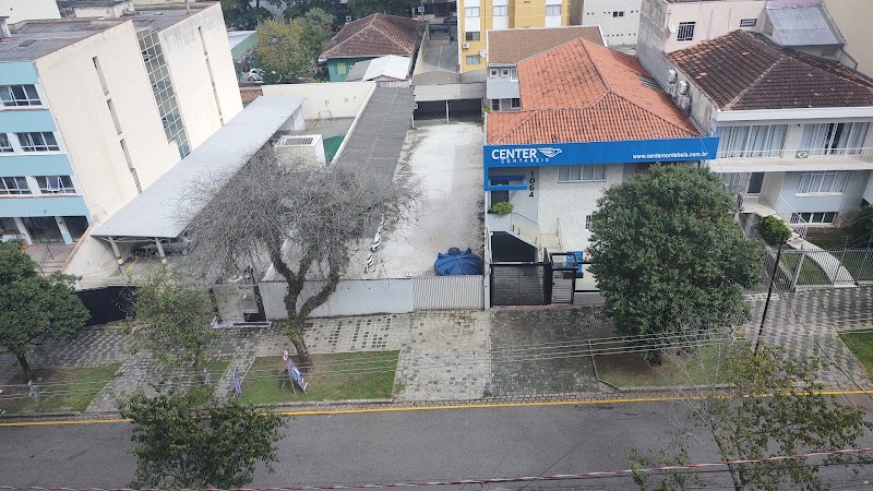 Center Contábeis - Contabilidade em Alto da Glória, Curitiba/PR - Foto 2