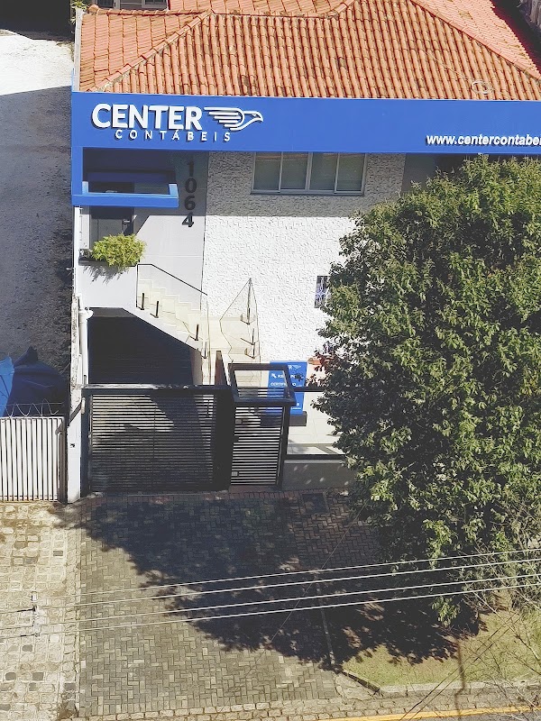 Center Contábeis - Contabilidade em Alto da Glória, Curitiba/PR - Foto 3