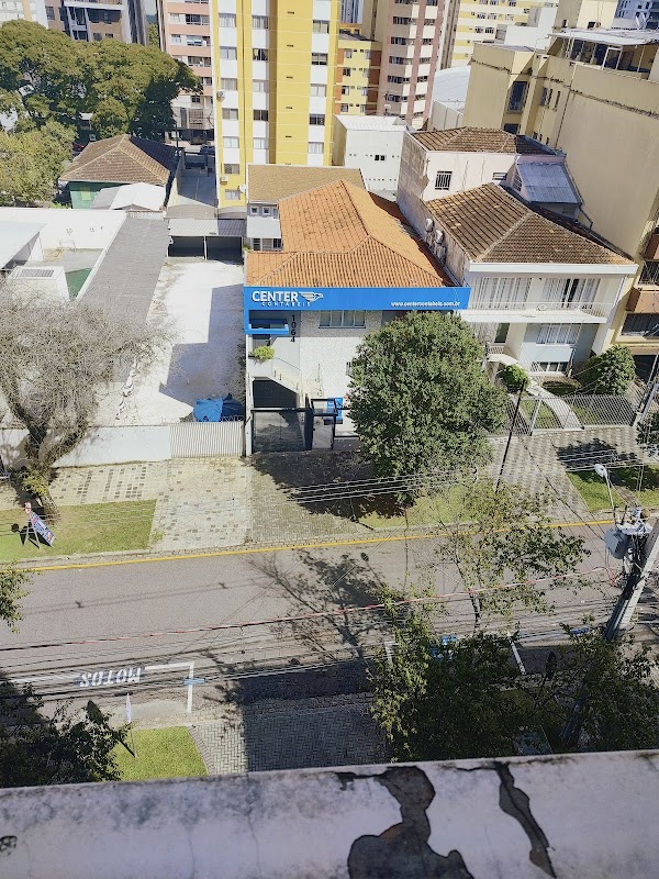 Center Contábeis - Contabilidade em Alto da Glória, Curitiba/PR - Foto 4