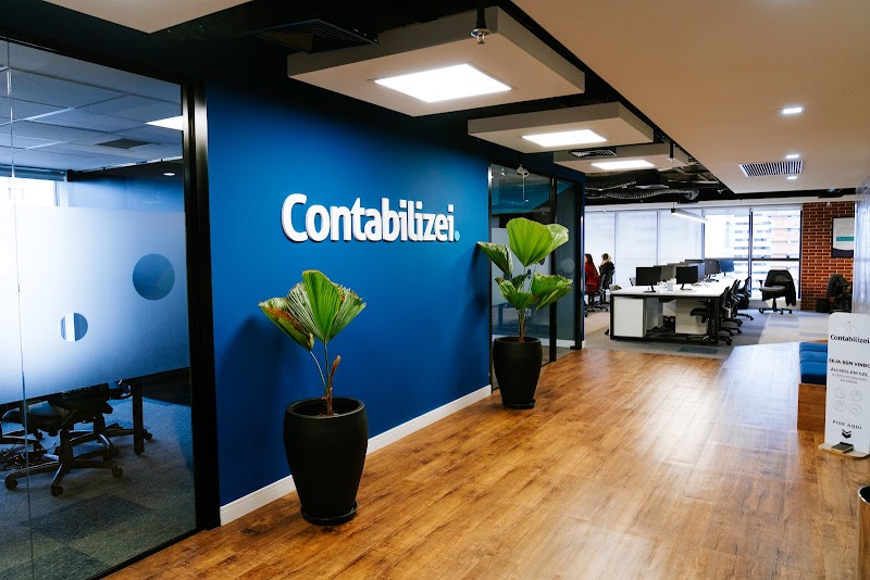 Contabilizei