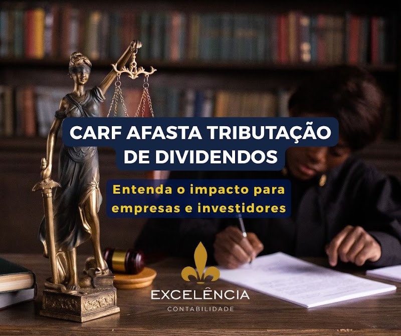 Excelência Contabilidade - Contabilidade em Centro, Curitiba/PR - Foto 3