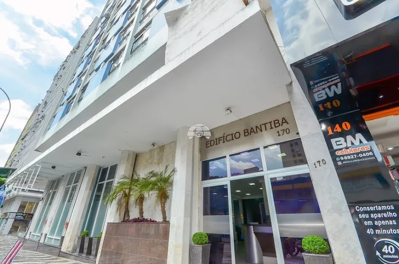 Sercontiba - Contabilidade em Centro, Curitiba/PR - Foto 3