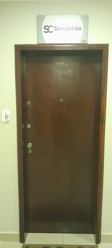 Sercontiba - Contabilidade em Centro, Curitiba/PR - Foto 4