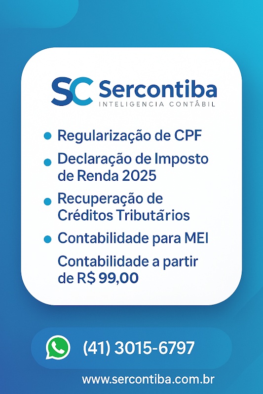 Foto 6 de Sercontiba