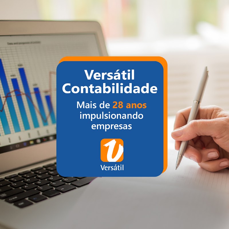 Versátil Assessoria Contábil