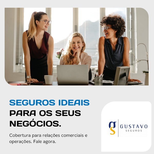 Gustavo Seguros