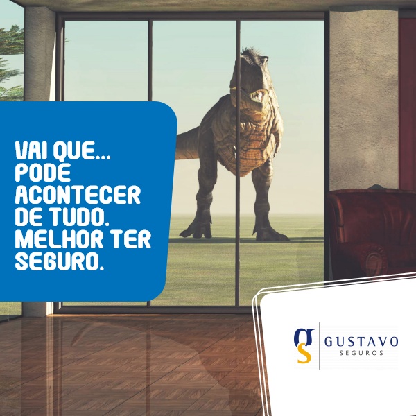 Foto 6 de Gustavo Seguros