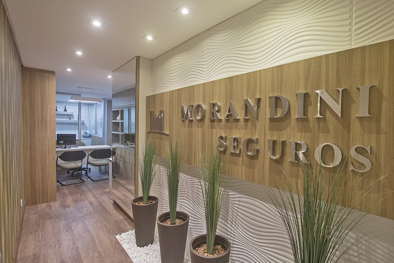 Morandini Corretora de Seguros Ltda
